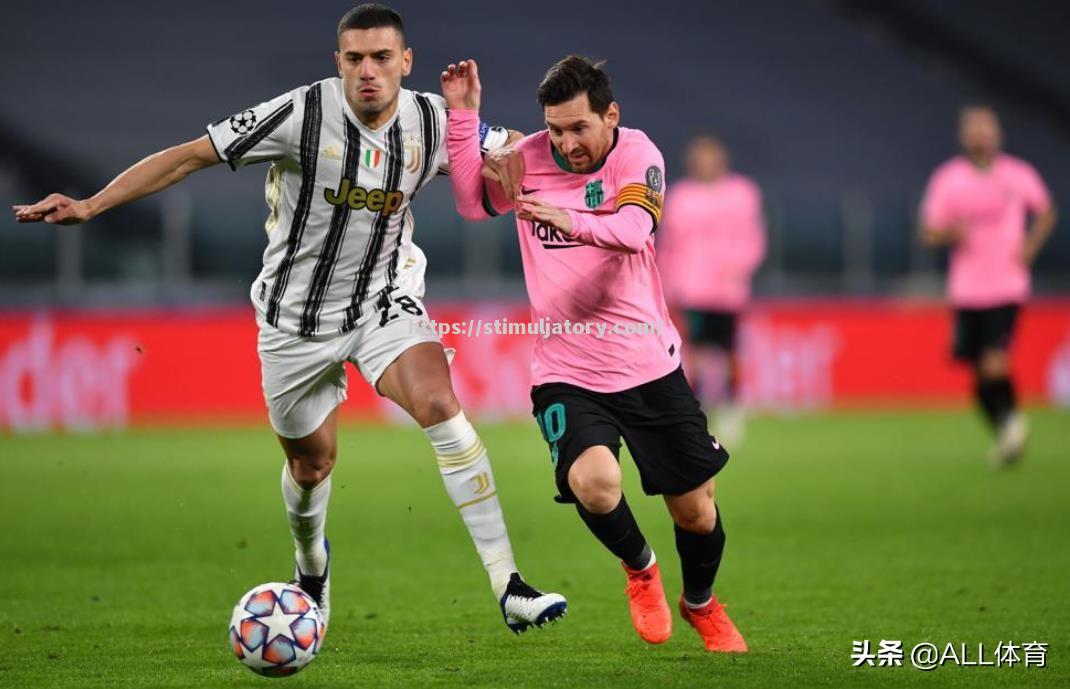 星空体育-尤文图斯惨败，梦幻欧冠之旅终结！