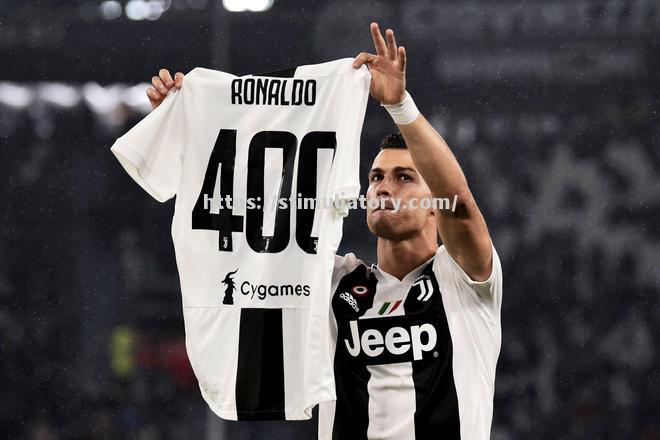 尤文图斯惨败,梦幻欧冠之旅终结! 尤文图斯惨败,梦幻欧冠之旅终结!