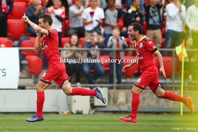 星空体育-悉尼FC惊险晋级下一轮比赛