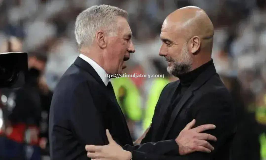 星空体育-曼城击败皇马，夺得宝贵三分