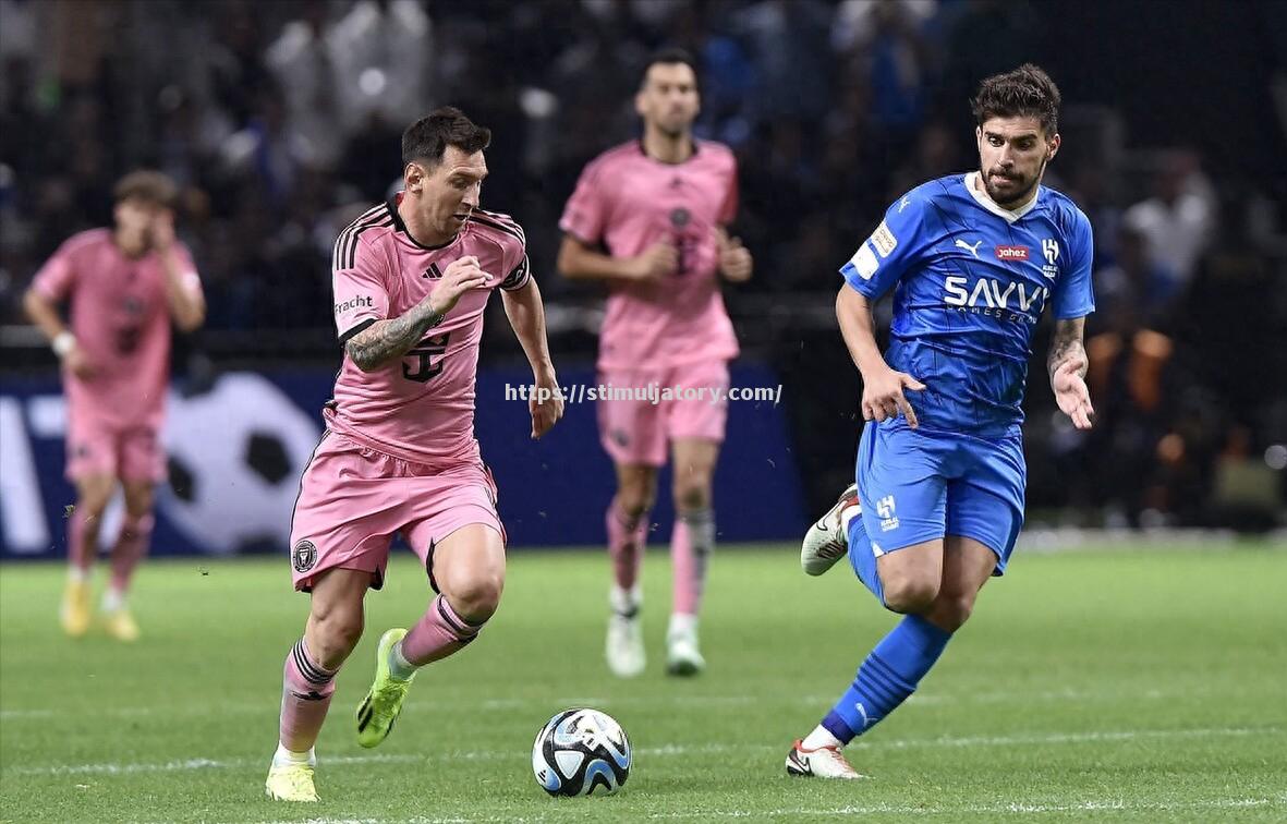 星空体育-梅西绝杀,巴萨晋级八强,新对手等来