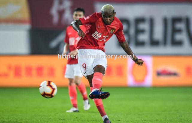 星空体育-恒大球队收眼攻击方案,摧枯拉朽