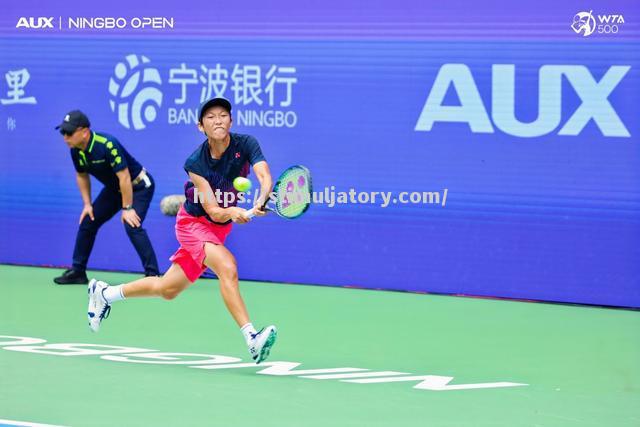 宁波队在比赛中成功晋级下一轮淘汰赛 宁波队在比赛中成功晋级下一轮淘汰赛