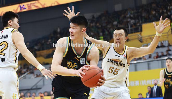 星空体育-陕西男篮发挥稳定,主场力克广东队