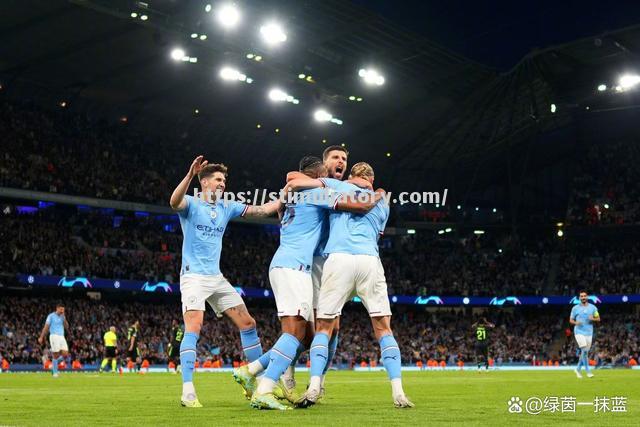 星空体育-曼城逆袭,获胜晋级欧冠半决赛