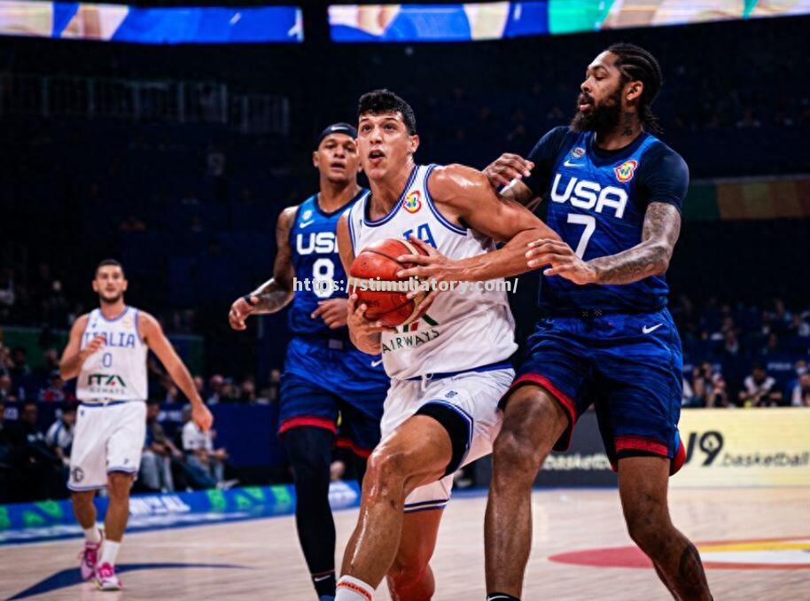 星空体育-意大利主场胜立陶宛,提前锁定出线资格