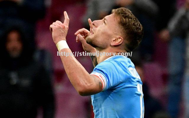 拉齐奥客场战平桑普多利亚,遭遇颓势 拉齐奥客场战平桑普多利亚,遭遇颓势