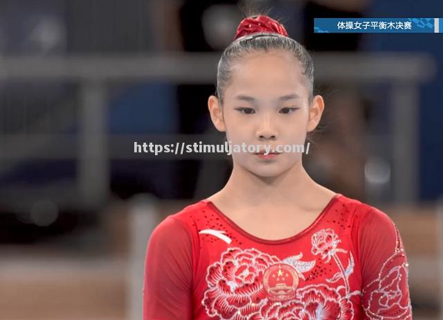 体操选手完美表现舞动空中摘得桂冠 体操选手完美表现舞动空中摘得桂冠