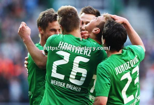 星空体育-云达不莱梅望继续领跑,稳固领先优势