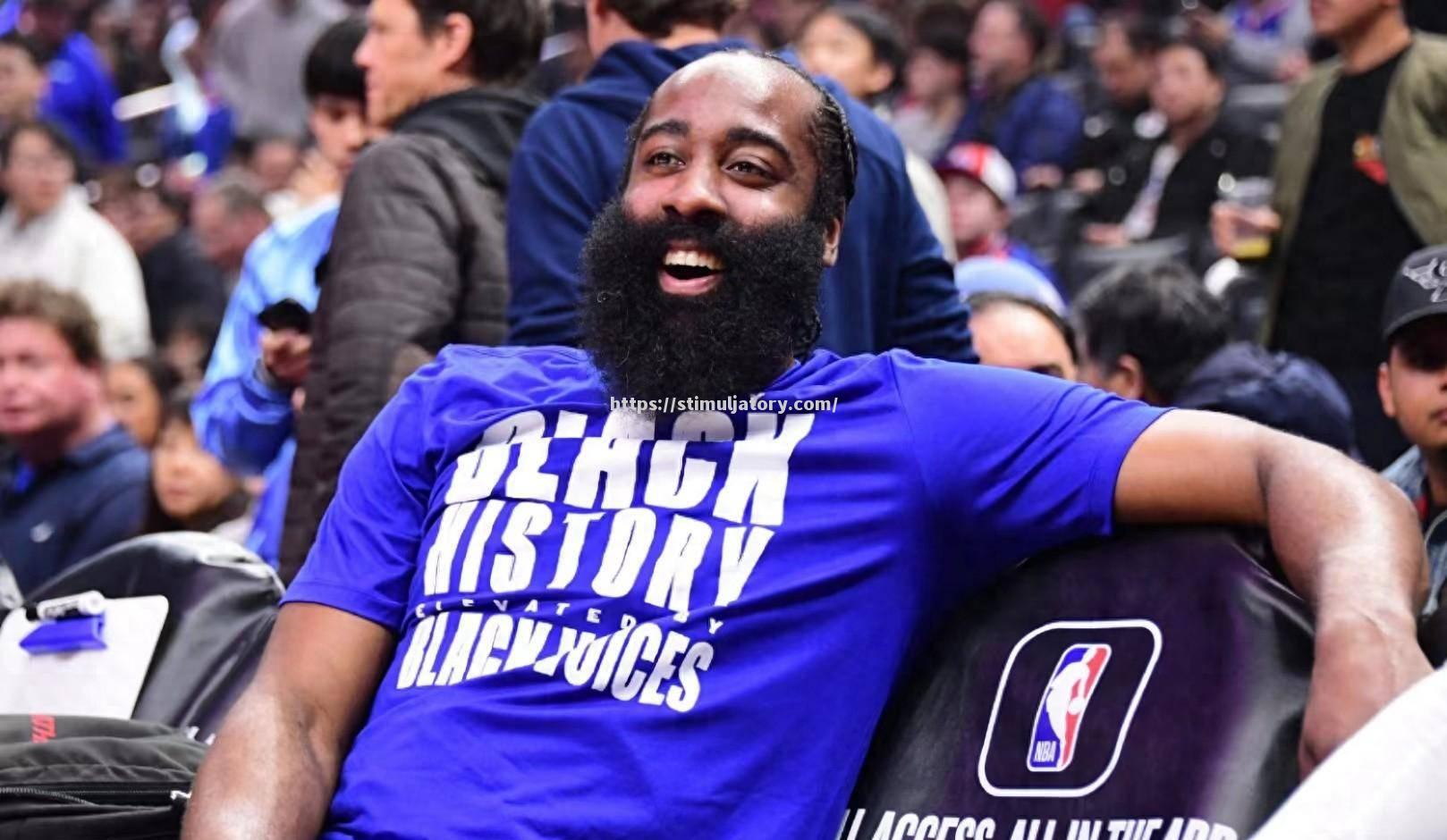 星空体育-硬仗!火箭遇旧主,哈登想再创佳绩