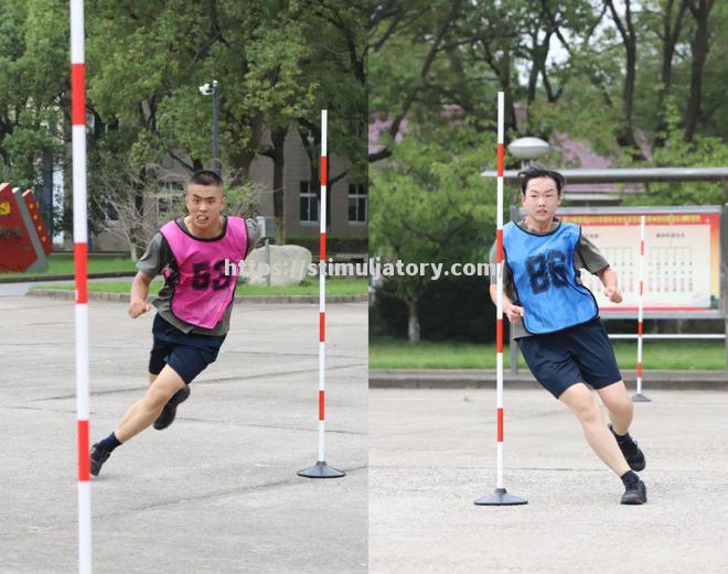 星空体育-运动员们奋发向前,挑战先锋