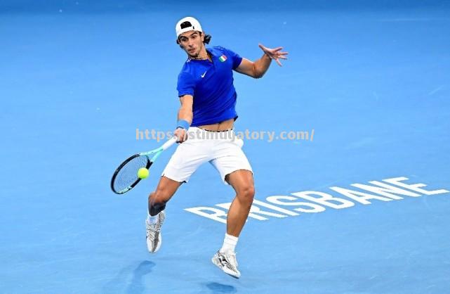 意大利力克瑞士，跻身半决赛