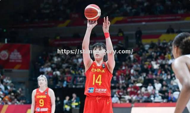 法国女篮再度惨败，连续两轮遭遇失利