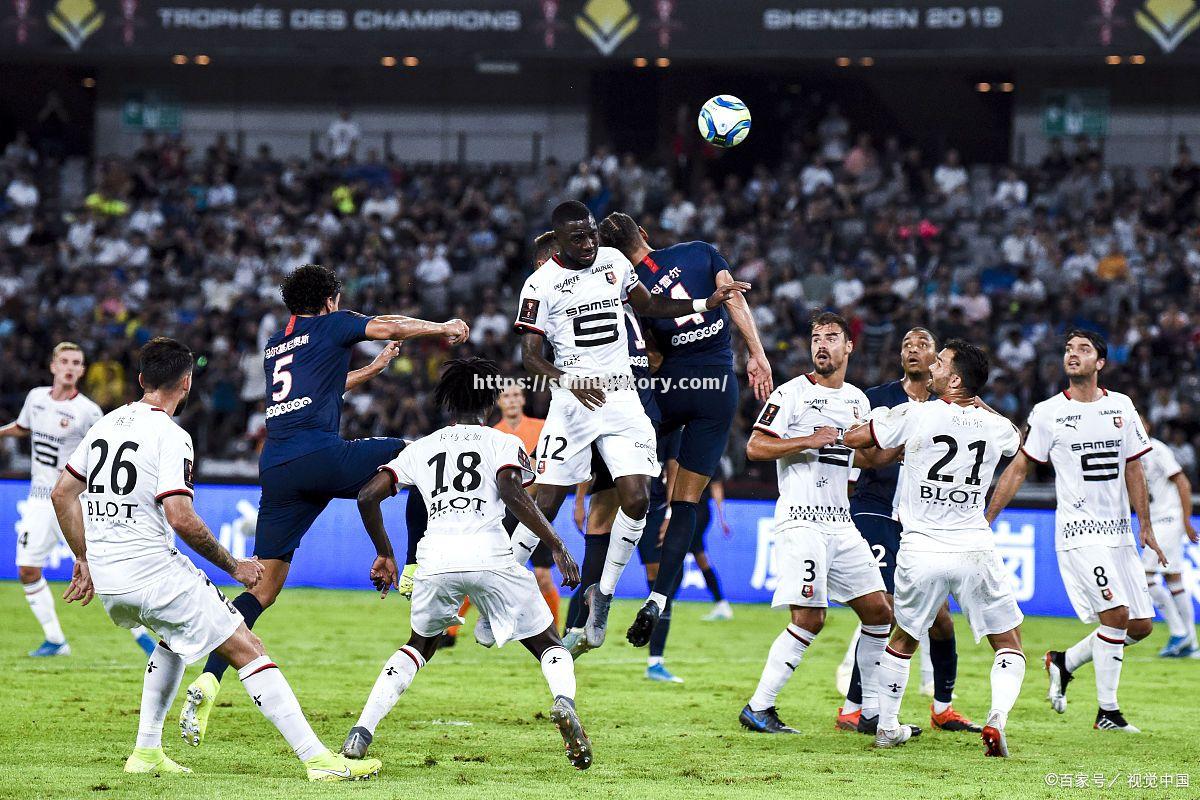 星空体育-雷恩客场大胜巴黎圣日耳曼,取得惊人胜利