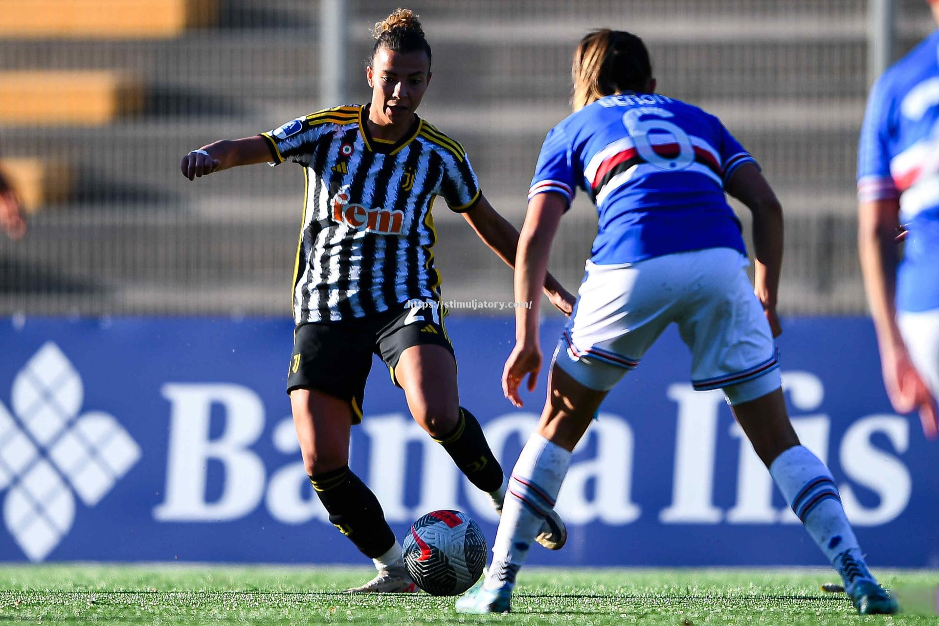 意大利女足联赛大战打响,尤文图斯豪取胜利 意大利女足联赛大战打响,尤文图斯豪取胜利