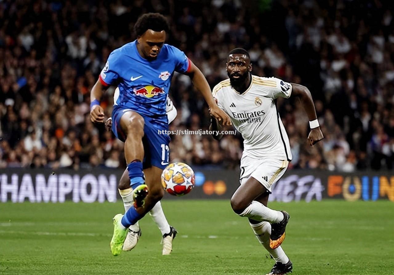 星空体育-RB莱比锡获胜欢呼,庆祝胜利