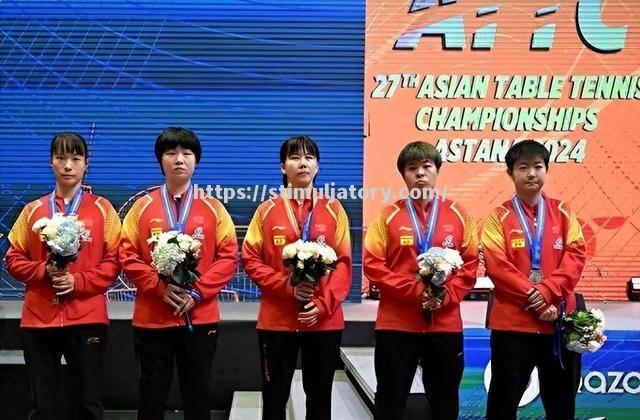 星空体育-女子足球新晋队伍异军崛起!