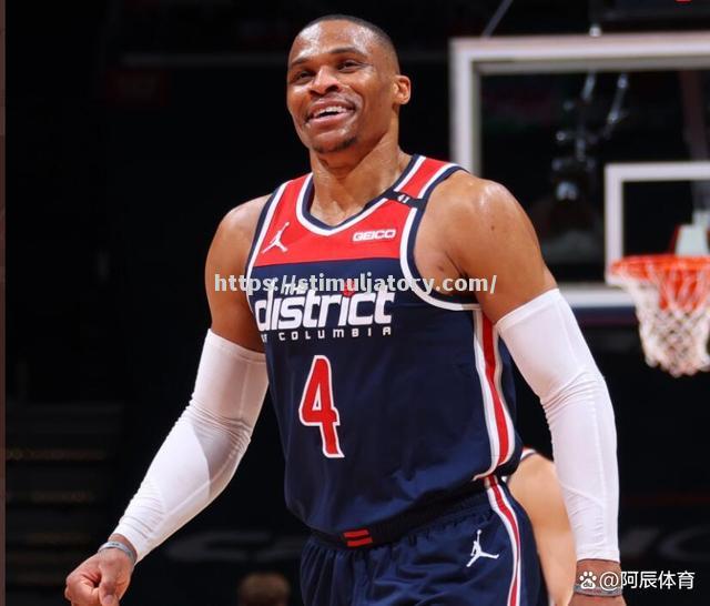 星空体育-威少突破生涯双三,创下新纪录