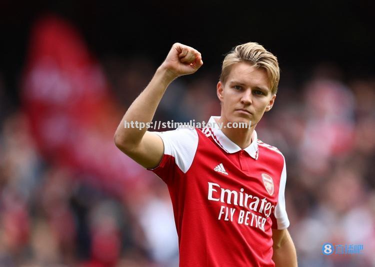 星空体育-阿森纳新秀闪耀,全场球员皆为佼佼者