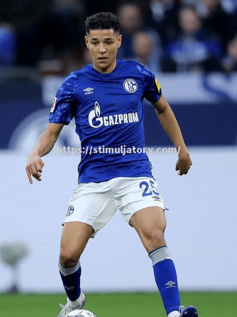 凯泽斯劳滕取得重要胜利,保级希望大增 凯泽斯劳滕取得重要胜利,保级希望大增