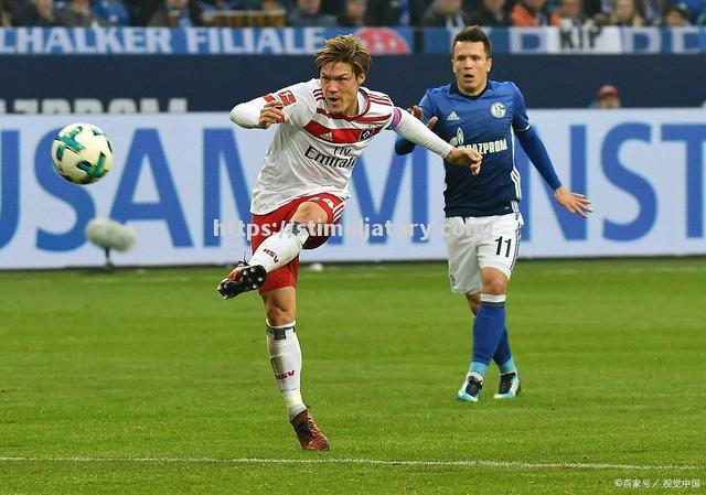 星空体育-汉堡队大胜胜利,反弹排名第九