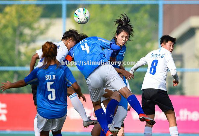 王者归来!中国女足再次征战澳大利亚 王者归来!中国女足再次征战澳大利亚