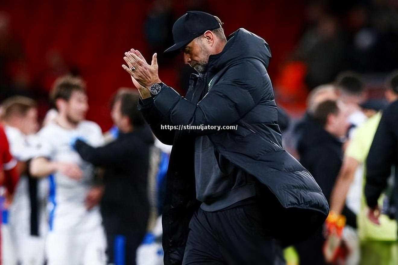 星空体育-利物浦再度遭遇挫折,争冠形势岌岌可危