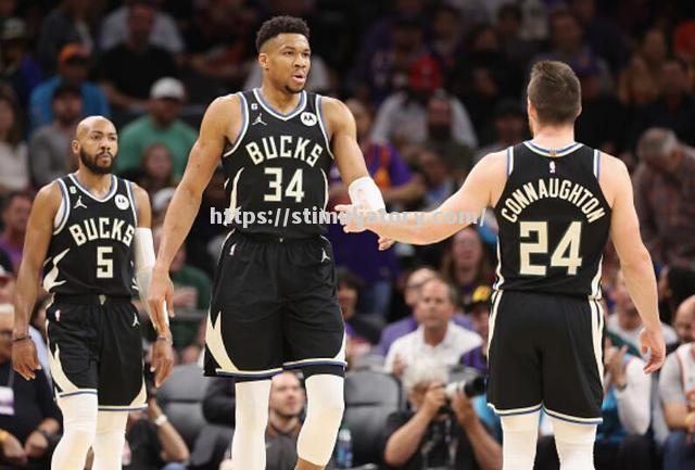 雄鹿球队备战重要对决,冲击季后赛席位 雄鹿球队备战重要对决,冲击季后赛席位