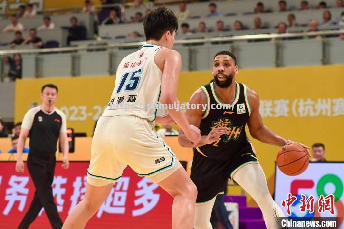 中国篮球联赛迎来新一波强强对话 中国篮球联赛迎来新一波强强对话