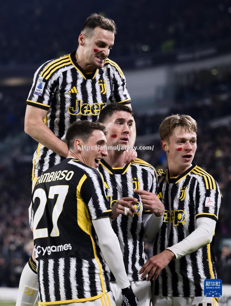 星空体育-意甲历史交锋:尤文图斯实现反超击败对手