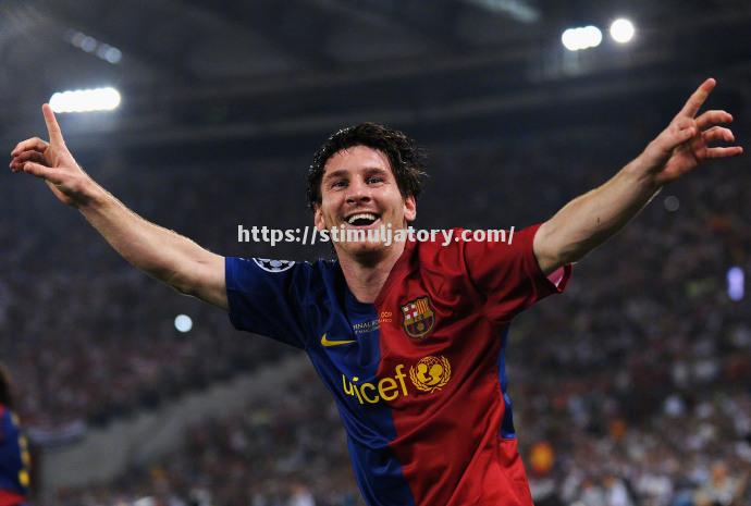 巴塞罗那无畏欧冠巅峰,梅西率队直取桂冠 巴塞罗那无畏欧冠巅峰,梅西率队直取桂冠