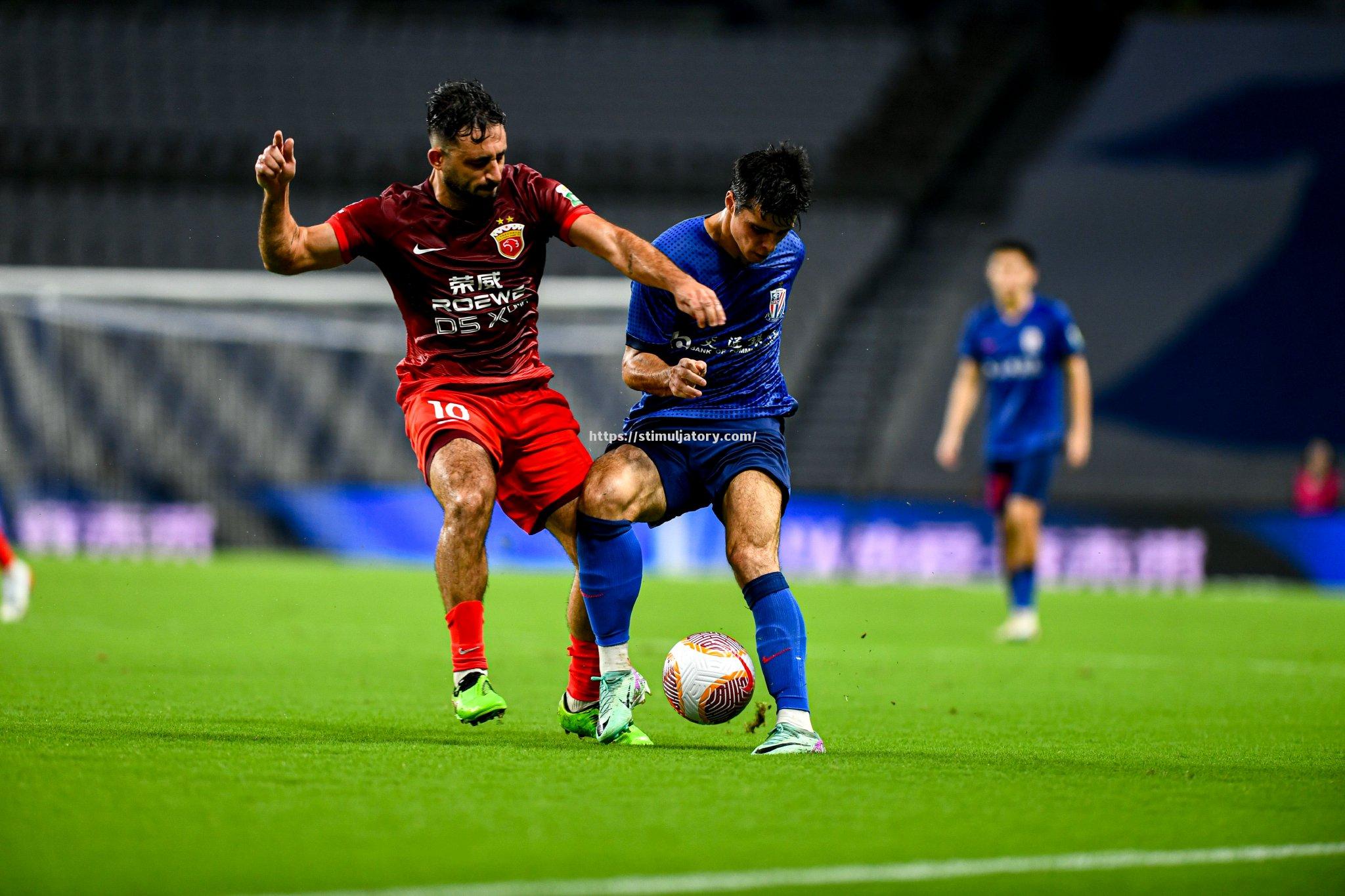 星空体育-上海申花客场逆转大连一方,取得胜利