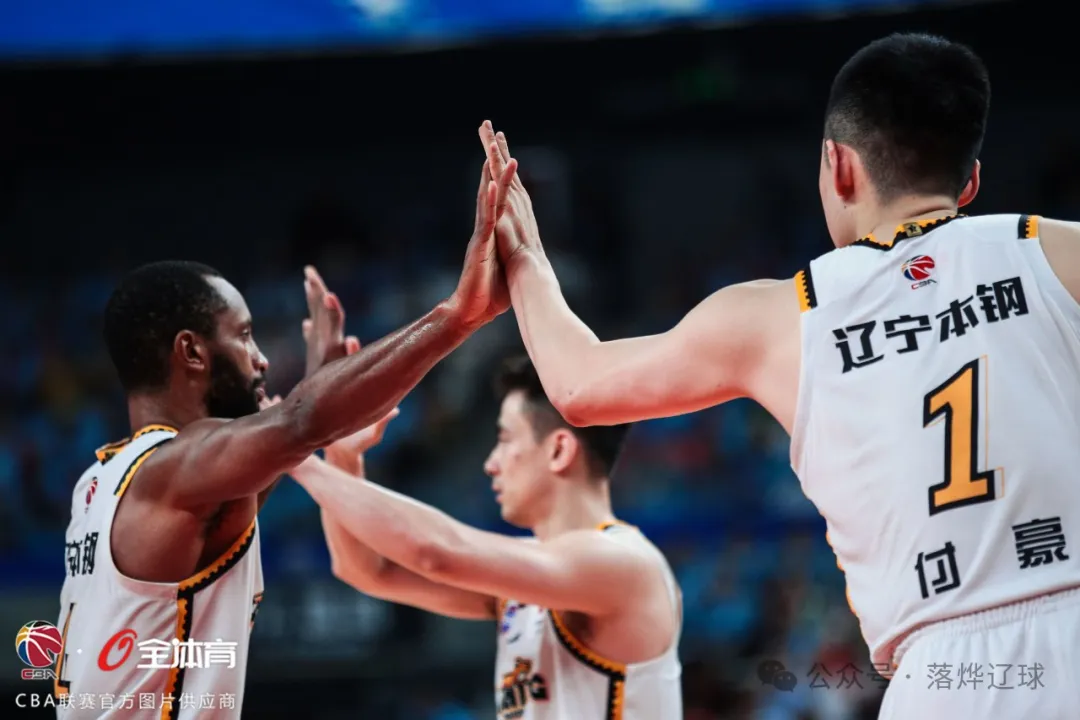 辽宁队实现四连胜,获得更多粉丝的关注和支持 辽宁队实现四连胜,获得更多粉丝的关注和支持