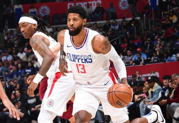 快船击败西部劲旅,士气高昂 快船击败西部劲旅,士气高昂