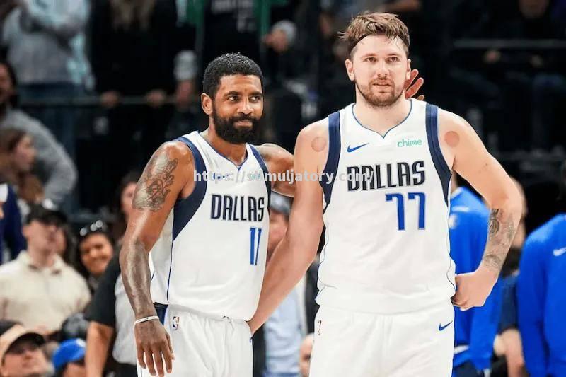 星空体育-独行侠队新阵容展现团队合作