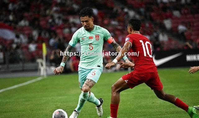 五花八门的比赛策略,亚洲球队争相展示实力 五花八门的比赛策略,亚洲球队争相展示实力