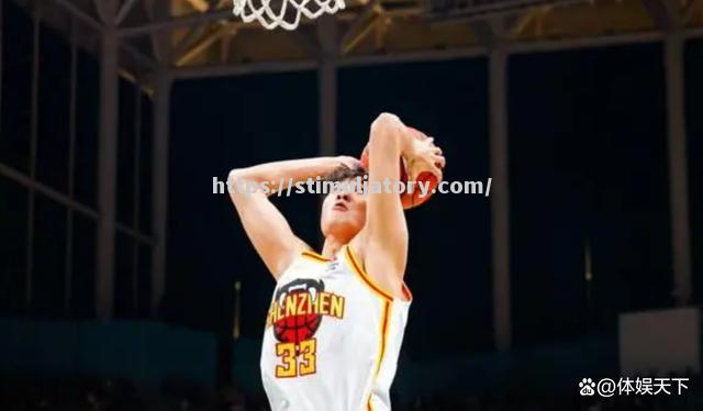 奥尔良签下青年才俊，预计下赛季将登场亮相