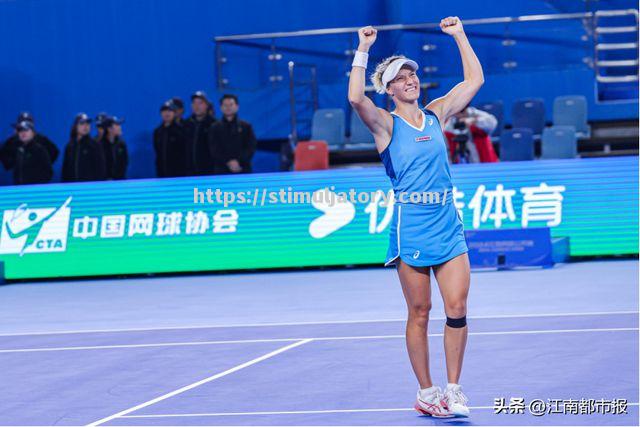 射击比赛击中目标，瑞士选手实现逆袭