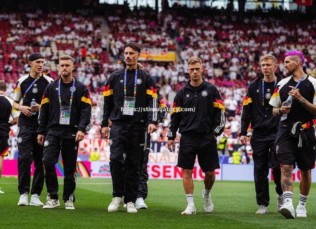 欧洲杯预选赛的结果让球迷欣喜若狂 欧洲杯预选赛的结果让球迷欣喜若狂