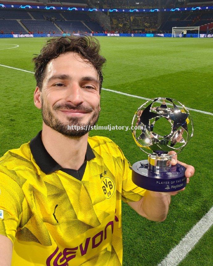 巴黎历史性晋级,获得欧冠决赛资格 巴黎历史性晋级,获得欧冠决赛资格