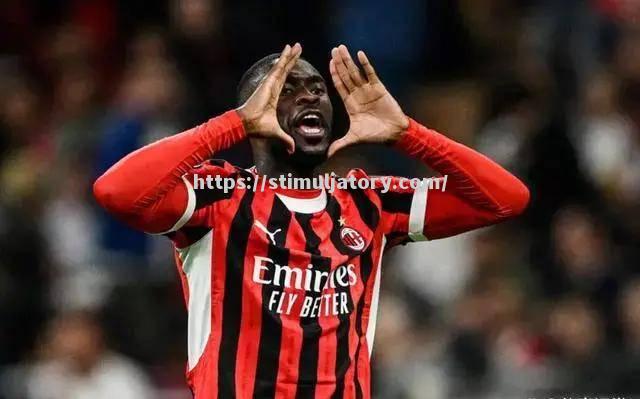 AC米兰遭遇困境,主场拼搏逆转 AC米兰遭遇困境,主场拼搏逆转