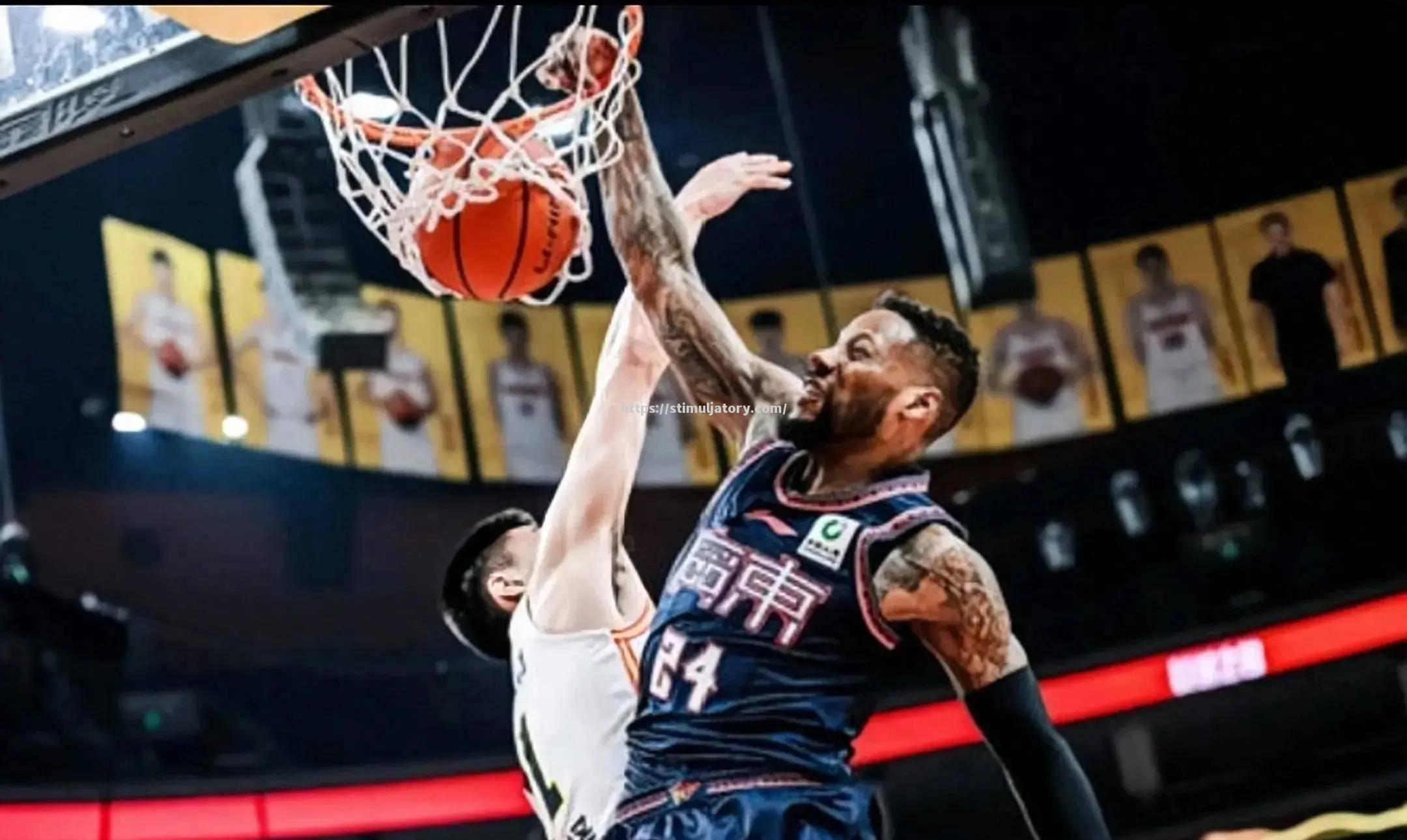 星空体育-广东男篮巨头表现出色,助力球队赢得胜利