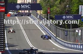 星空体育-克雷根秀赛,意大肆虐排位赛