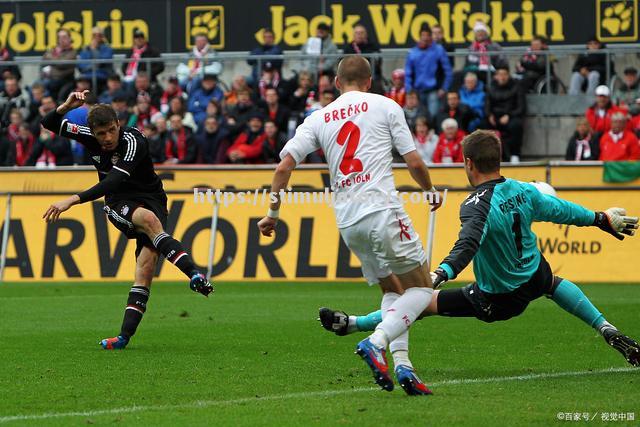 星空体育-热刺险胜拜仁慕尼黑,晋级淘汰赛