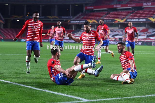 格拉纳达攻击力爆发,对手难以抵挡 格拉纳达攻击力爆发,对手难以抵挡