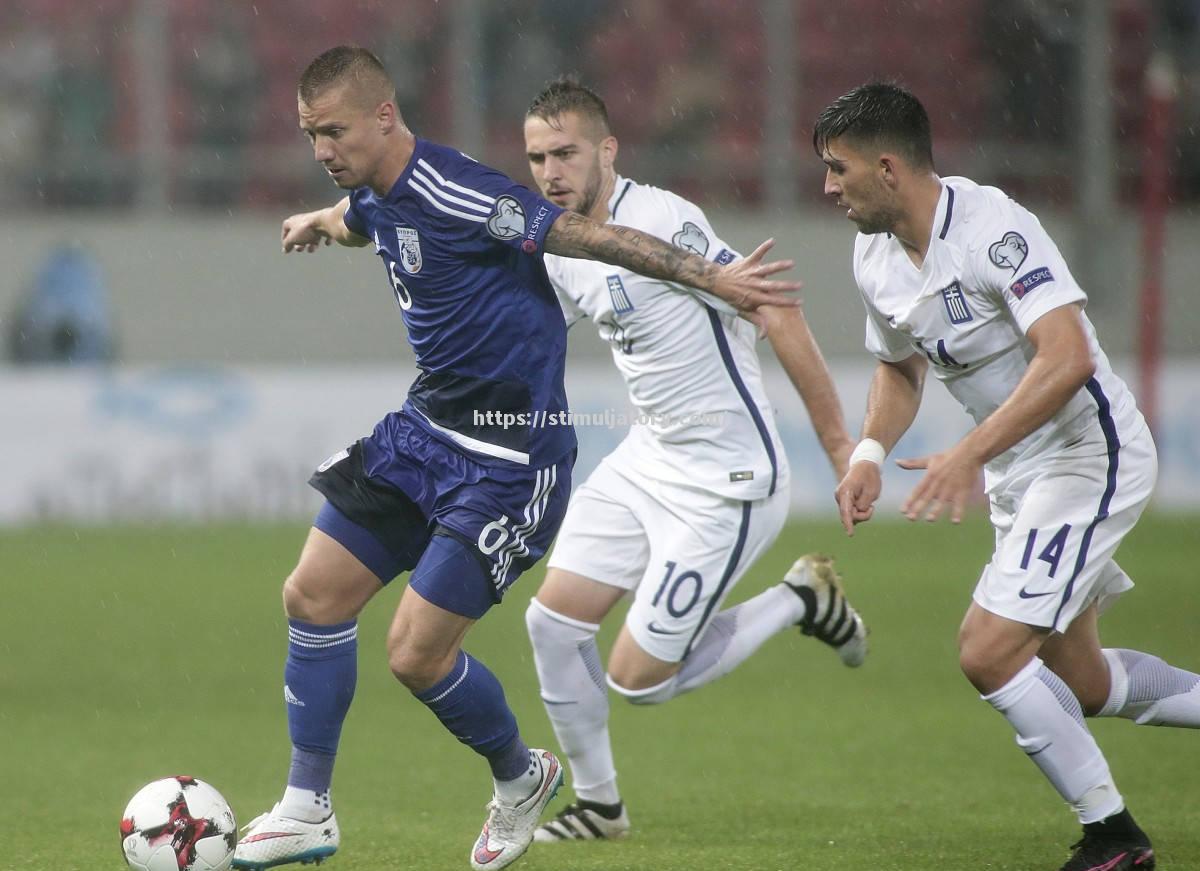 星空体育-克罗地亚不敌斯洛文尼亚锦上添花,瑞典主场擒下摩尔多瓦