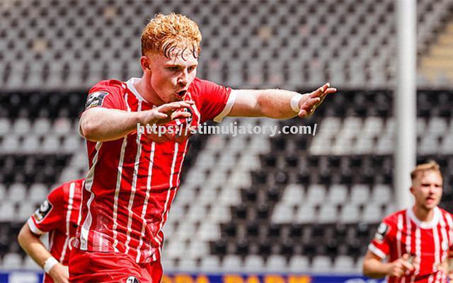 美因茨客场战平弗赖堡，保持不败纪录