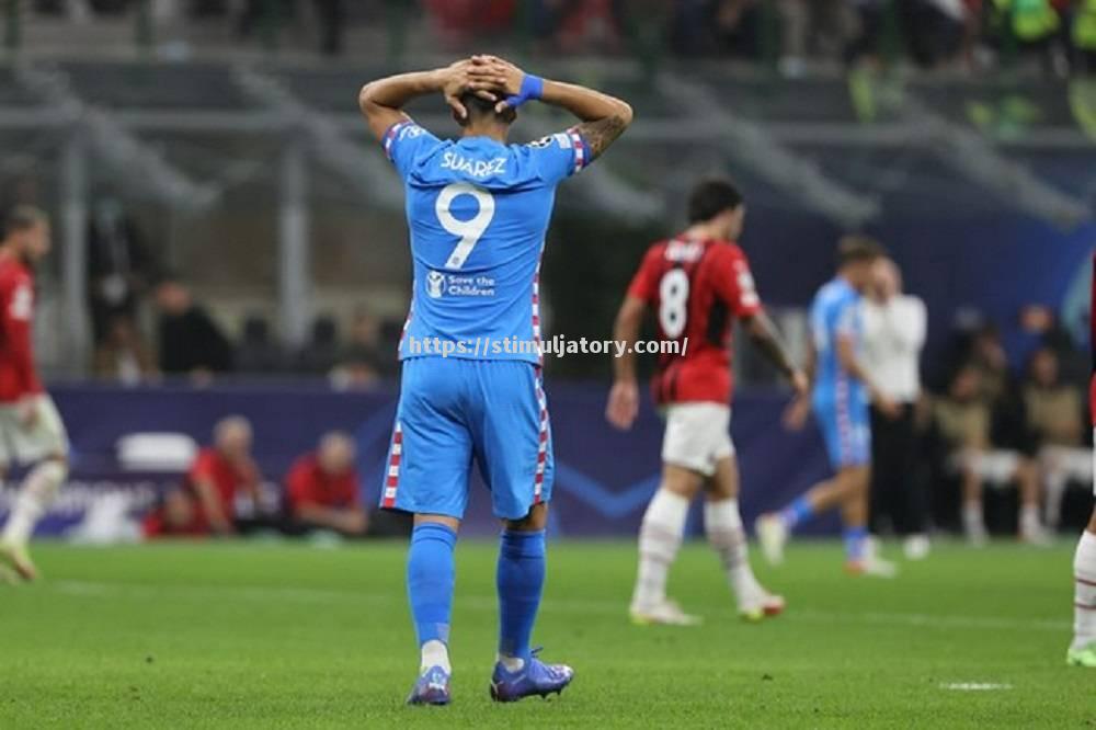 星空体育-AC米兰难救主,近来表现不尽如人意