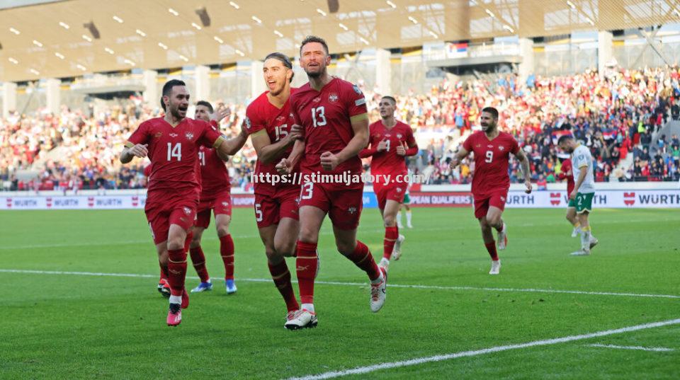 瑞士取胜保加利亚,晋级欧洲杯预选赛 瑞士取胜保加利亚,晋级欧洲杯预选赛