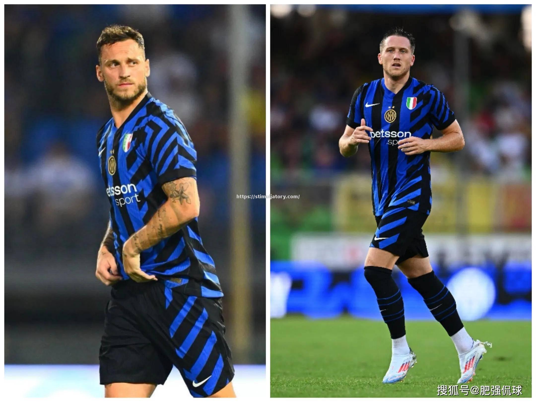 国米锋线爆发进球能力令人瞩目 国米锋线爆发进球能力令人瞩目